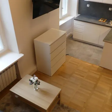 Vibe Βαρσοβία